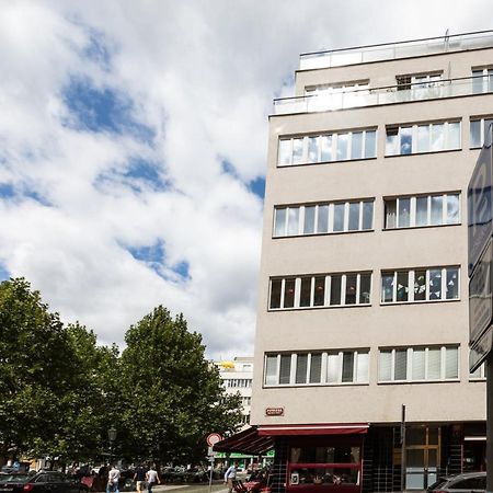 Apartment Petrska براغ المظهر الخارجي الصورة