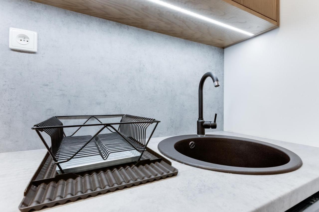 Apartment Petrska براغ المظهر الخارجي الصورة