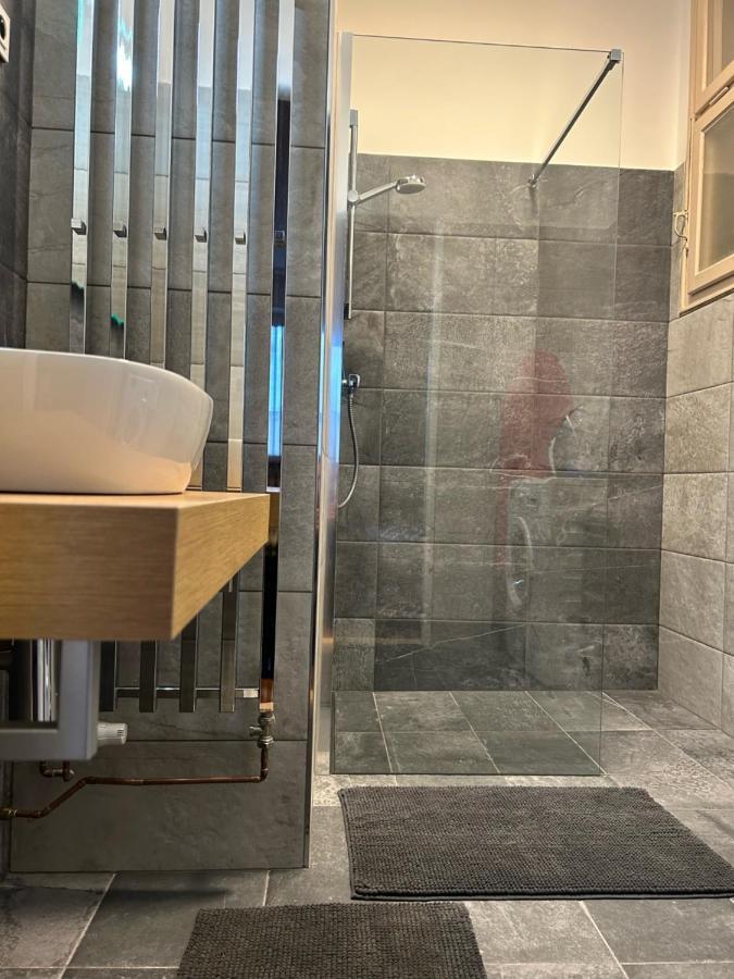 Apartment Petrska براغ المظهر الخارجي الصورة
