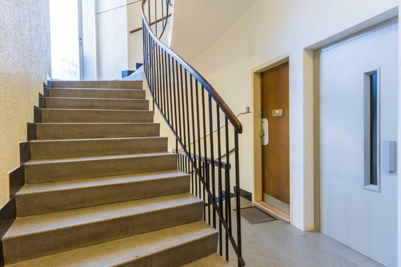 Apartment Petrska براغ المظهر الخارجي الصورة